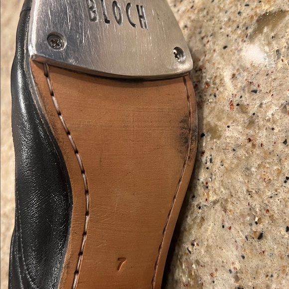 Ladies Jason Samuels Smith Tap Shoes - Picture 11 of 11